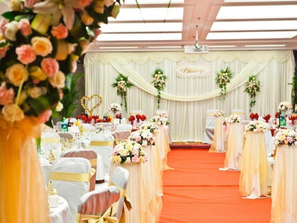 Guizhou Khách sạn 4*