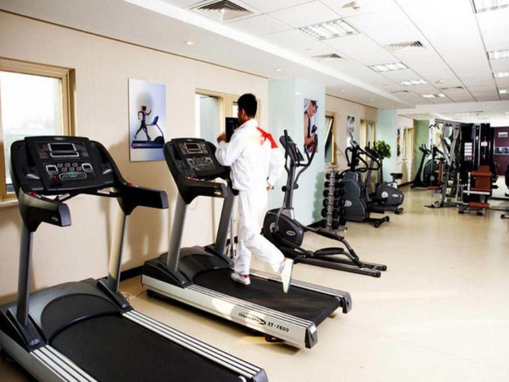 Khách sạn Guizhou 4*