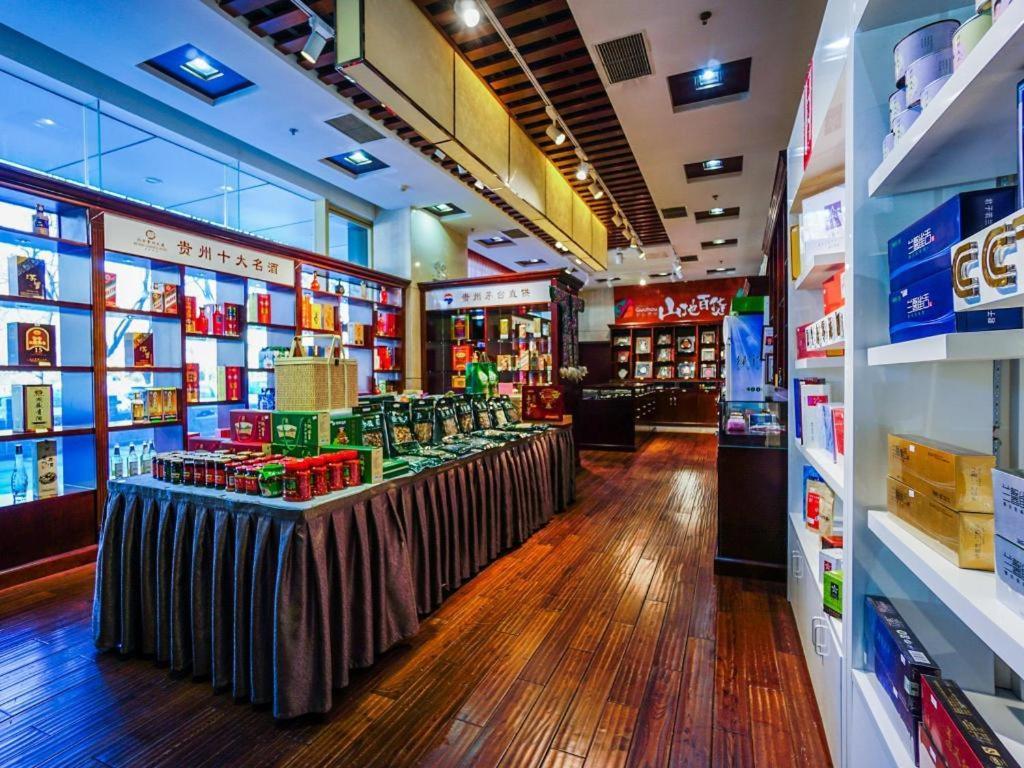 Guizhou Khách sạn Bắc Kinh