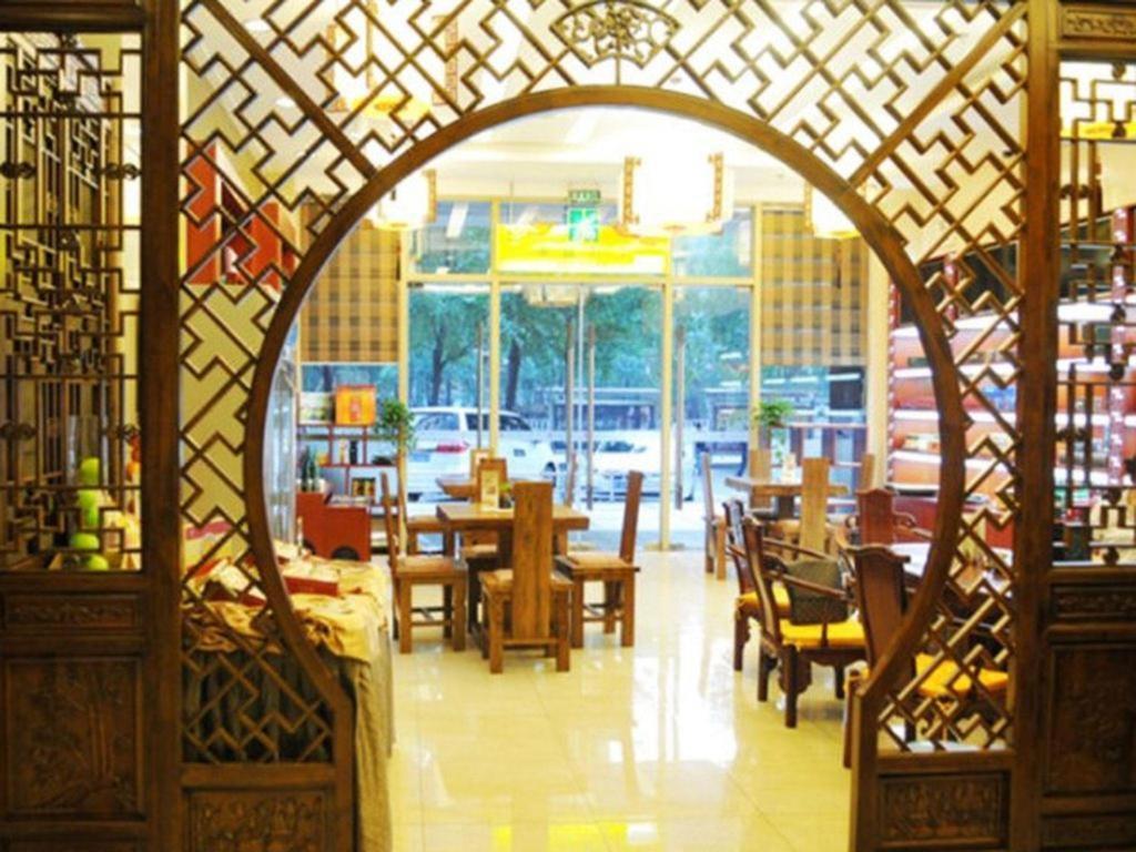 Guizhou 4* Bắc Kinh