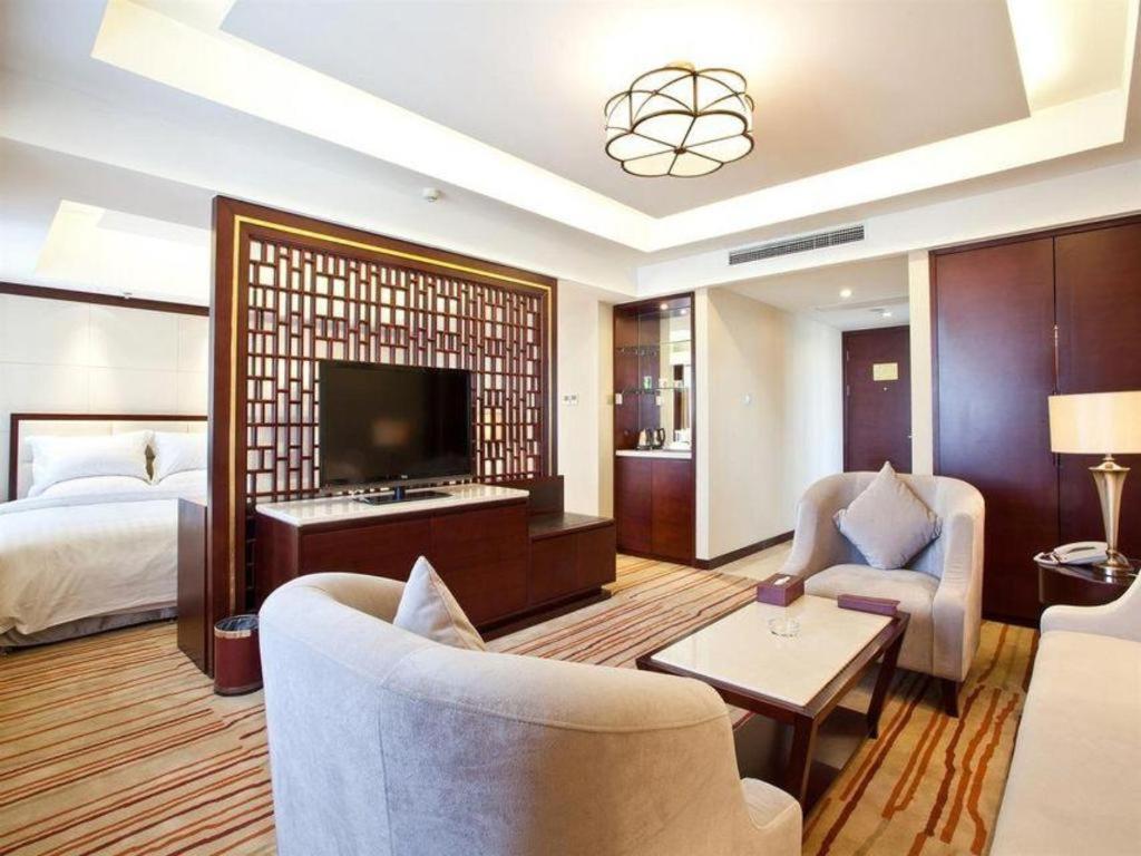 Guizhou Khách sạn