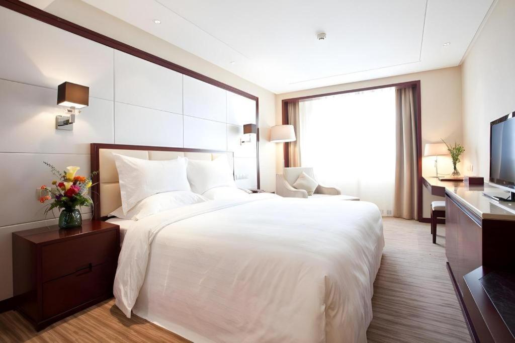 Guizhou Khách sạn 4*