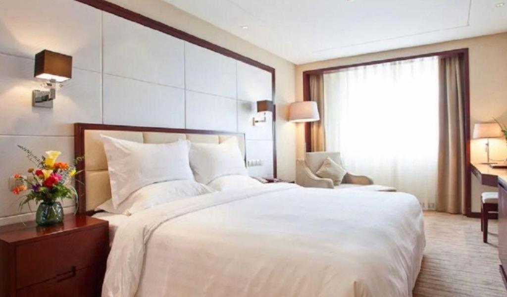Khách sạn Guizhou 4*