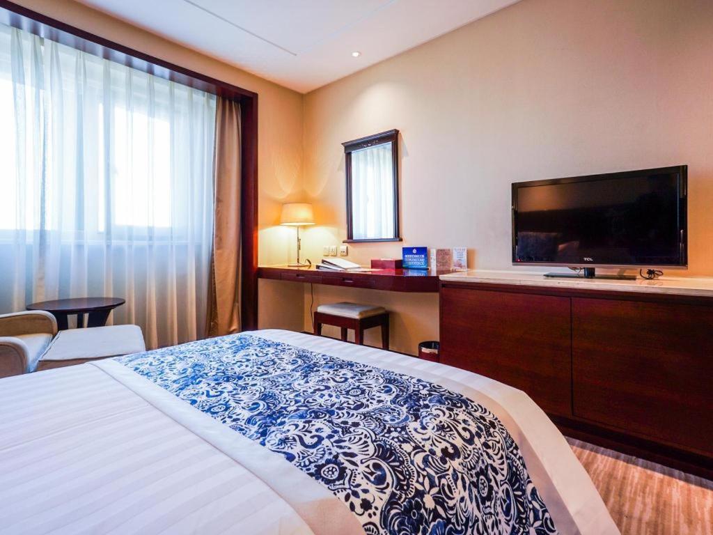 Khách sạn Guizhou 4*