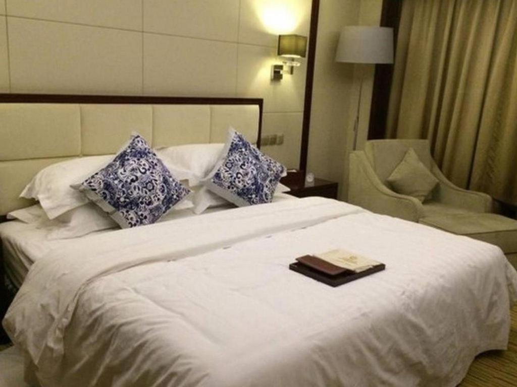 Guizhou Khách sạn 4*