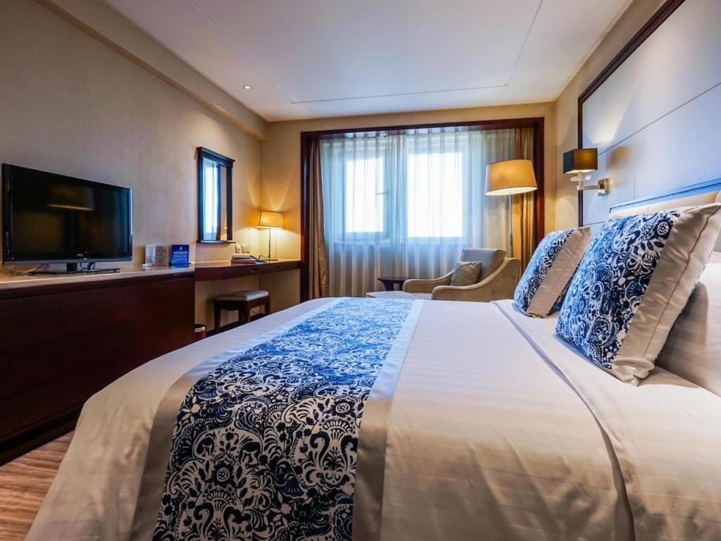 Khách sạn Guizhou 4*