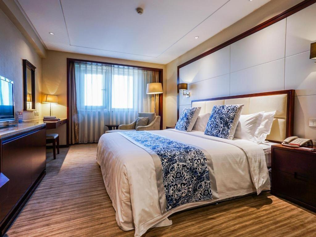 Guizhou Khách sạn Bắc Kinh