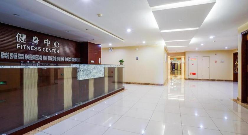 Guizhou 4* Bắc Kinh