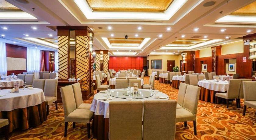 Guizhou Khách sạn Bắc Kinh
