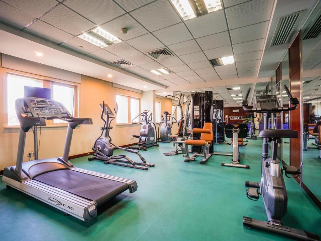 Khách sạn Guizhou Bắc Kinh
